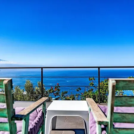 Prismar Villa Tacoronte