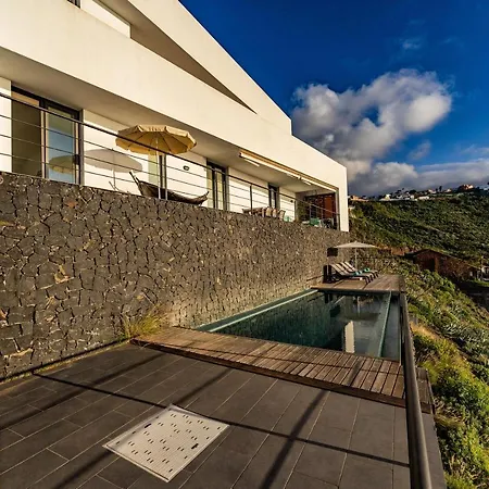 Prismar Villa